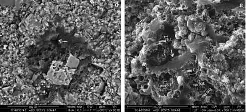 Soil Cementation Image